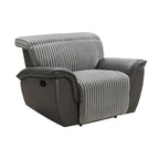 S9112 Twist Grey 3PC NE