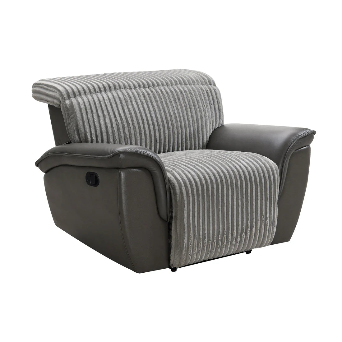 S9112 Twist Grey 3PC NE