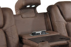 S9304 Ashley Brown 3PC NE