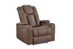 S9304 Ashley Brown 3PC NE