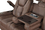 S9304 Ashley Brown 3PC NE