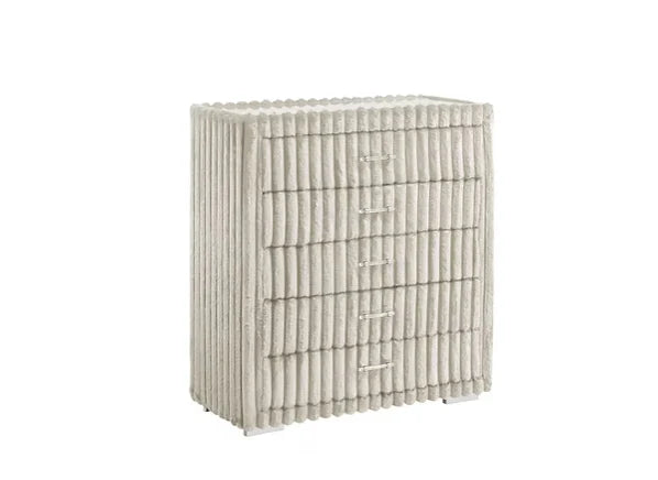 B9013 Atlam w/Henley Cream SET NE