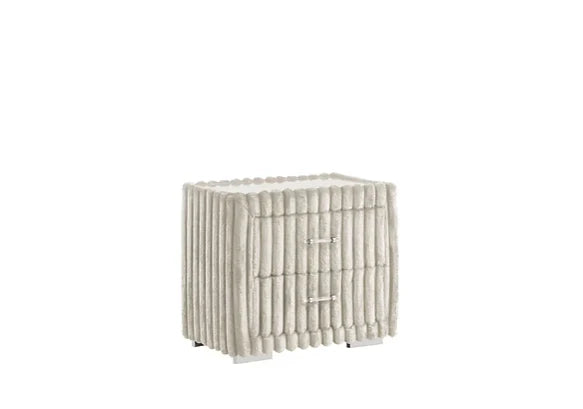 B9013 Atlam w/Henley Cream SET NE
