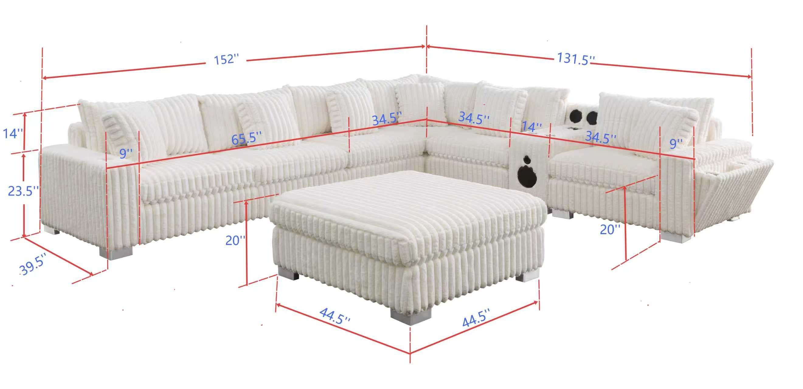 S329 Snuggle Station Cream NE