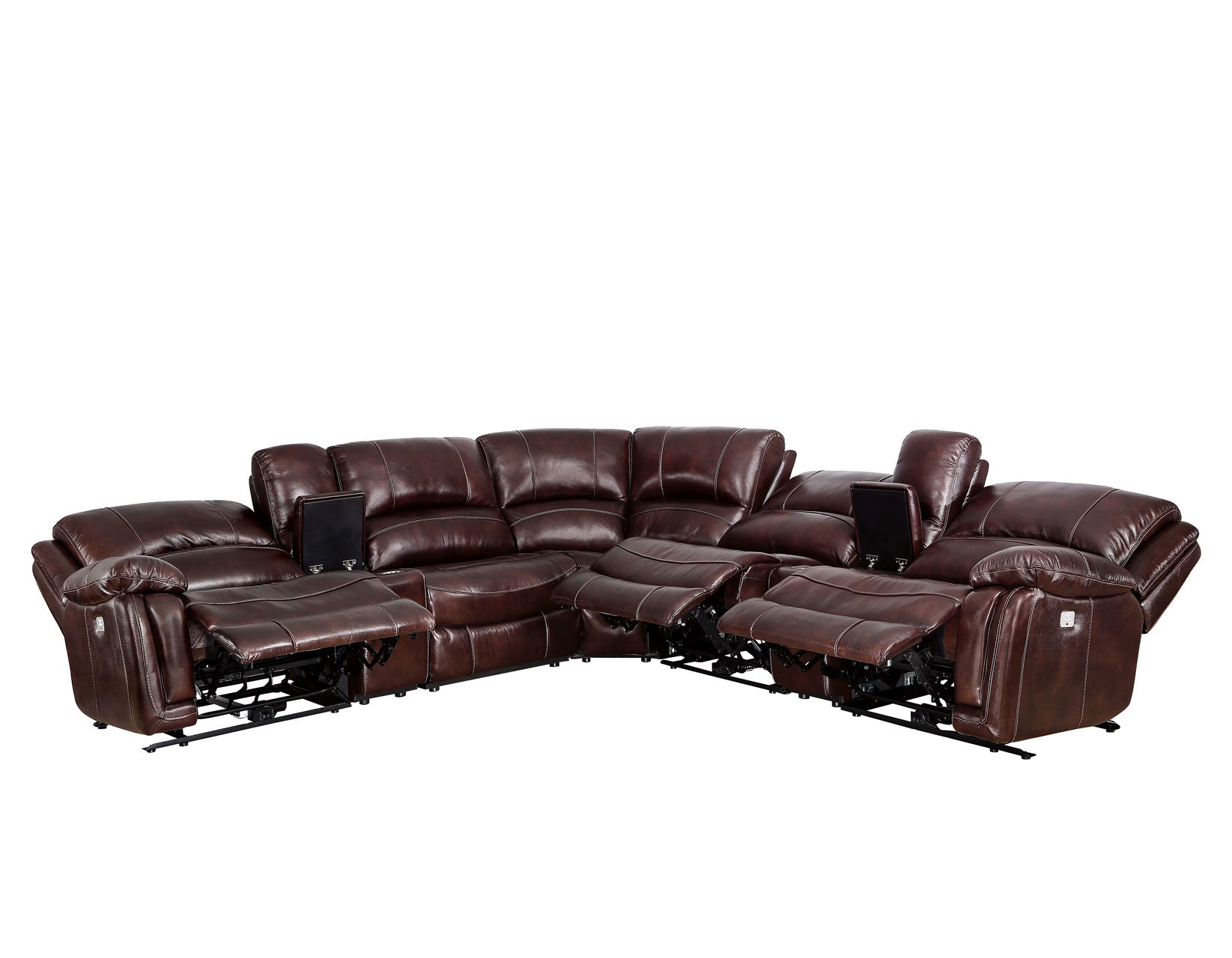 Denver Brown SS