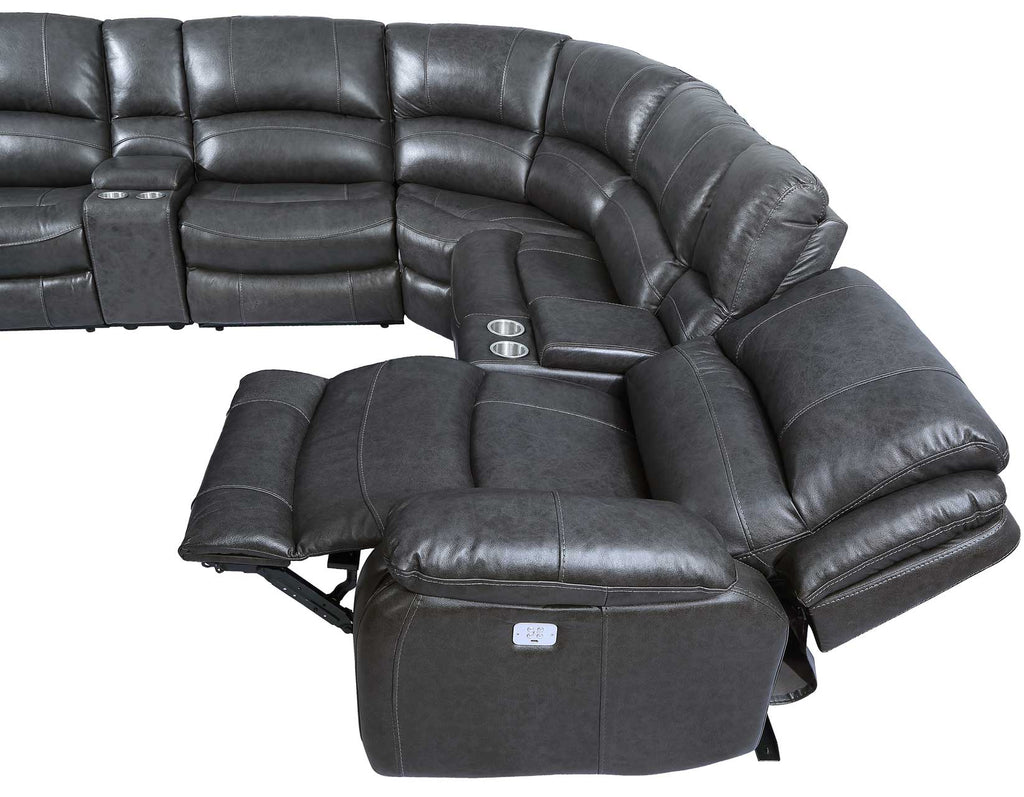 Denver Charcoal SS