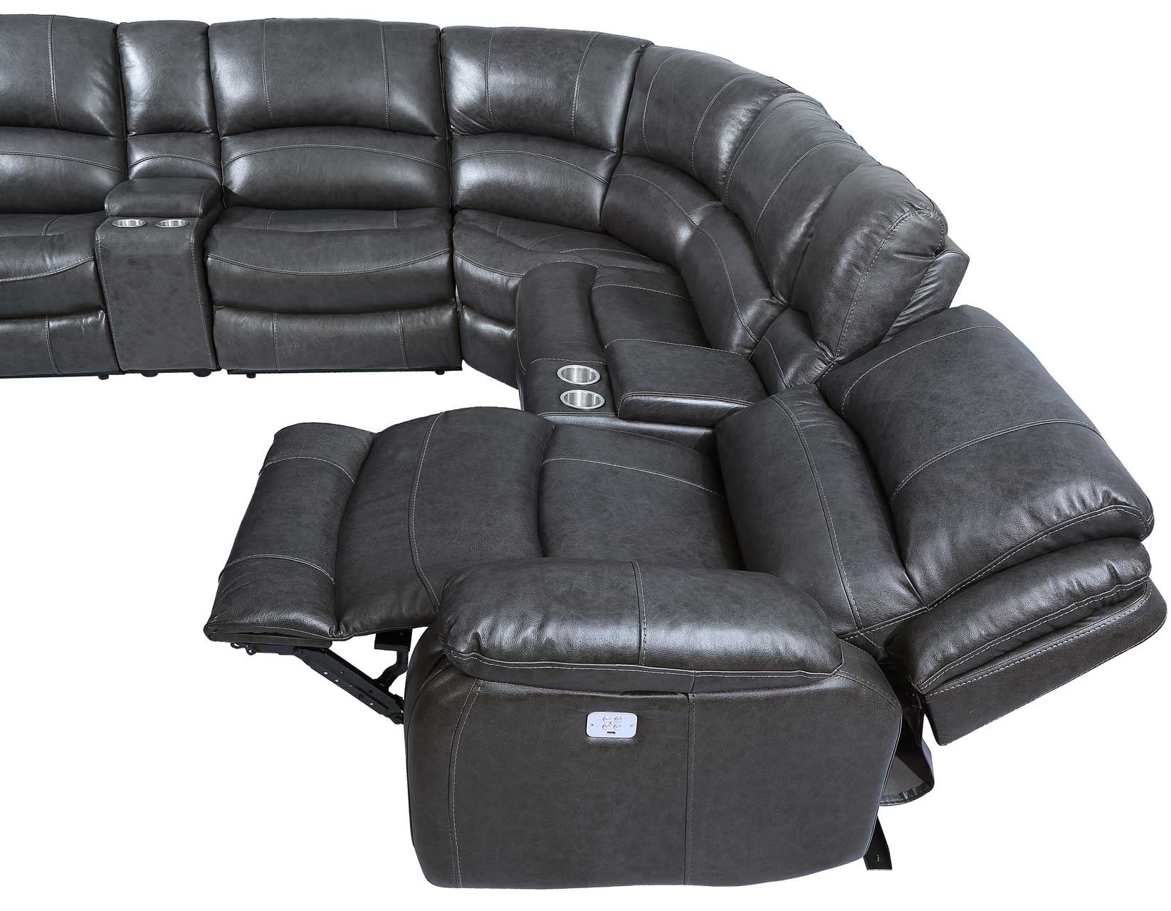 Denver Charcoal SS
