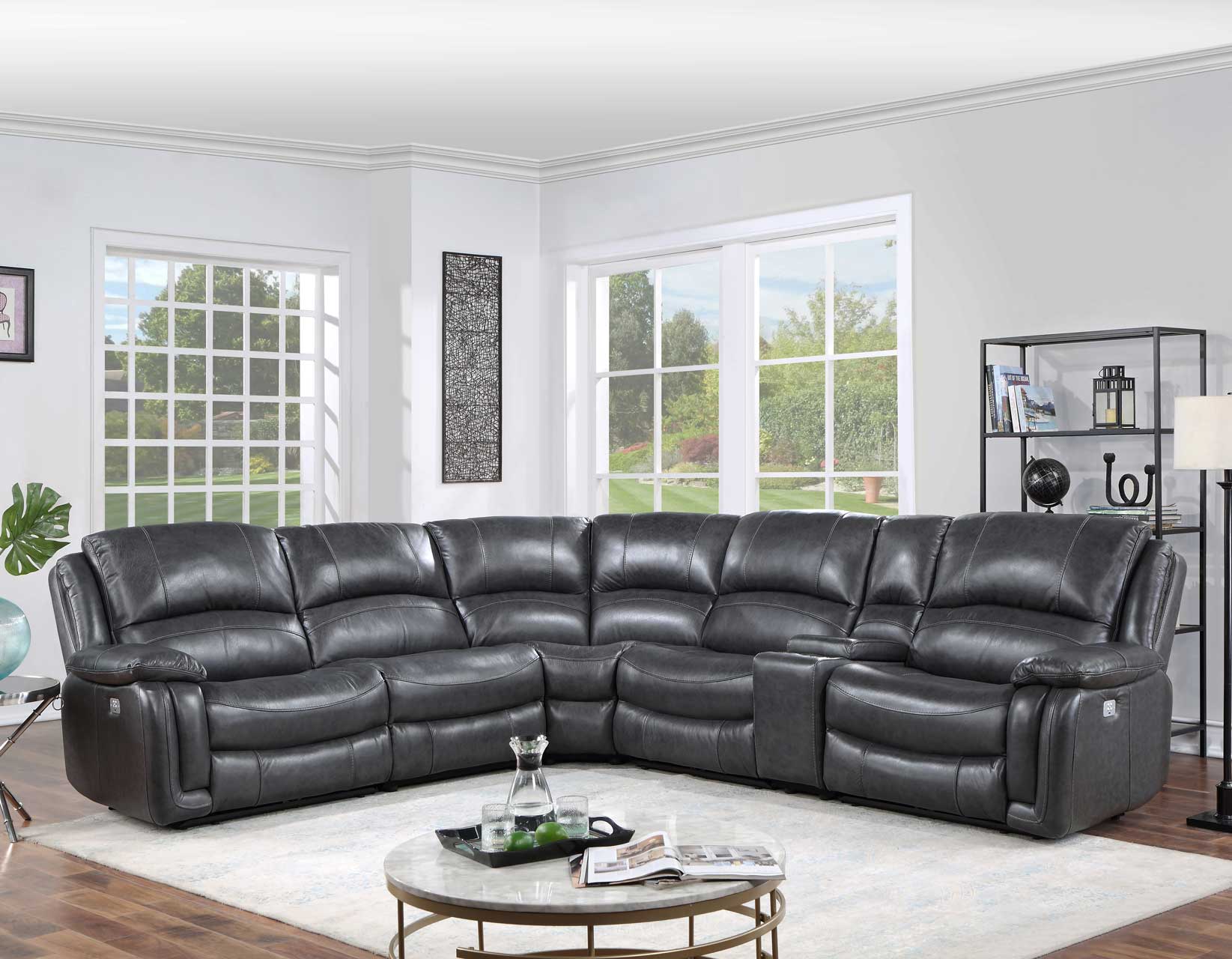 Denver Charcoal SS