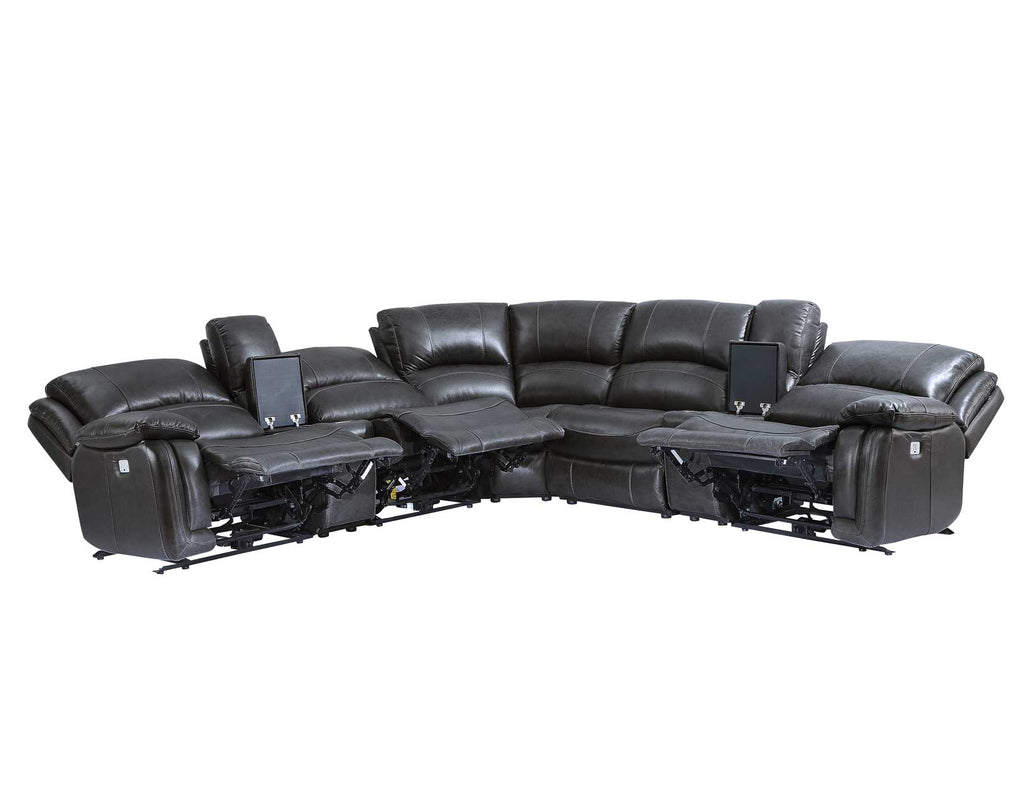 Denver Charcoal SS