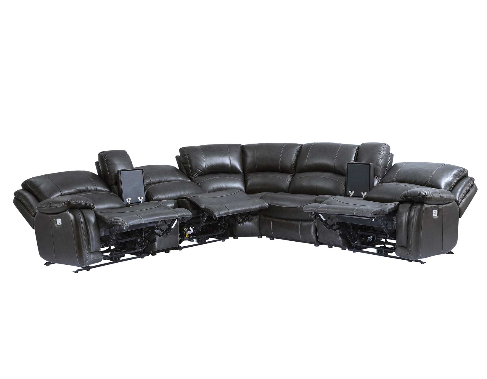 Denver Charcoal SS