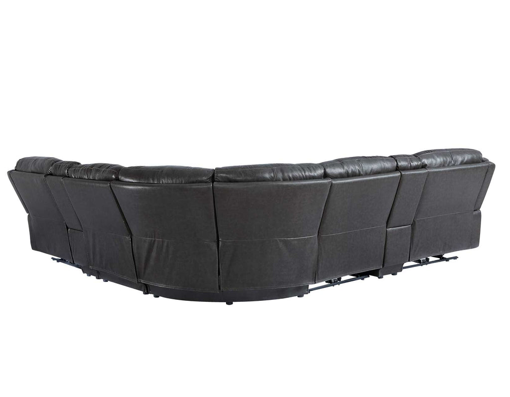 Denver Charcoal SS