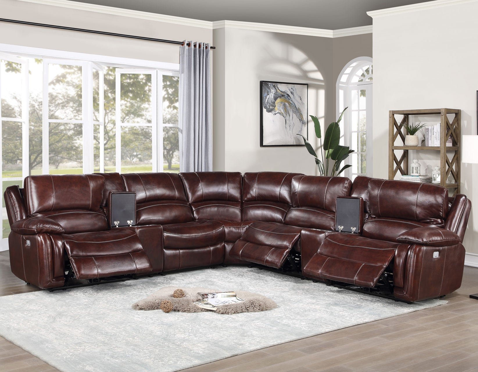 Denver Brown SS