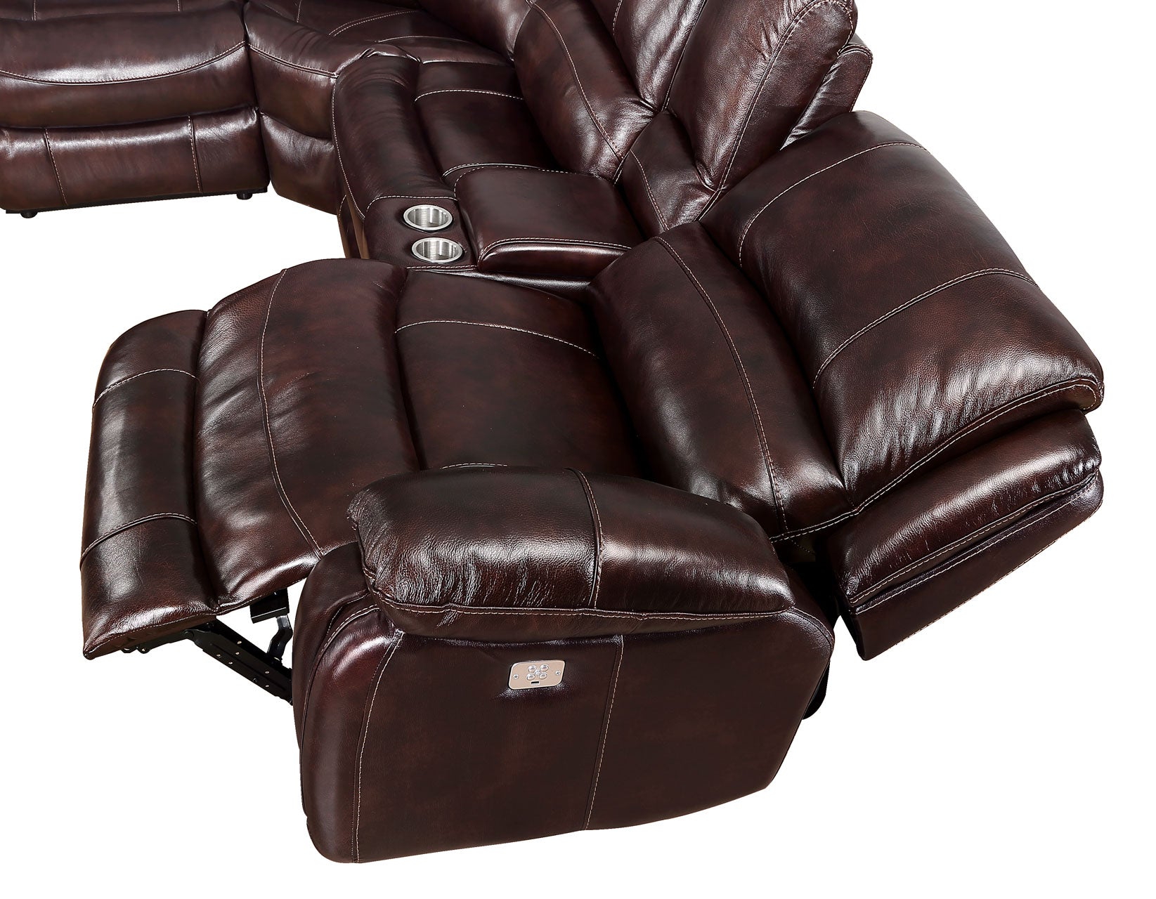 Denver Brown SS