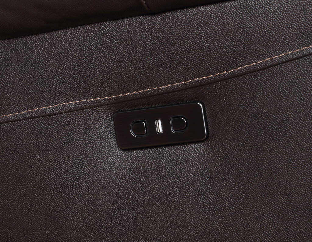 Alexandria Chocolate SS