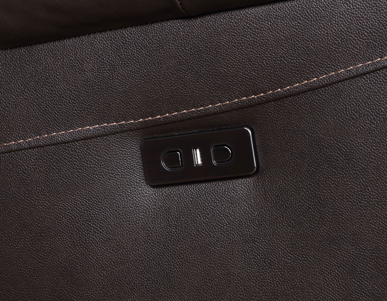 Alexandria Chocolate SS