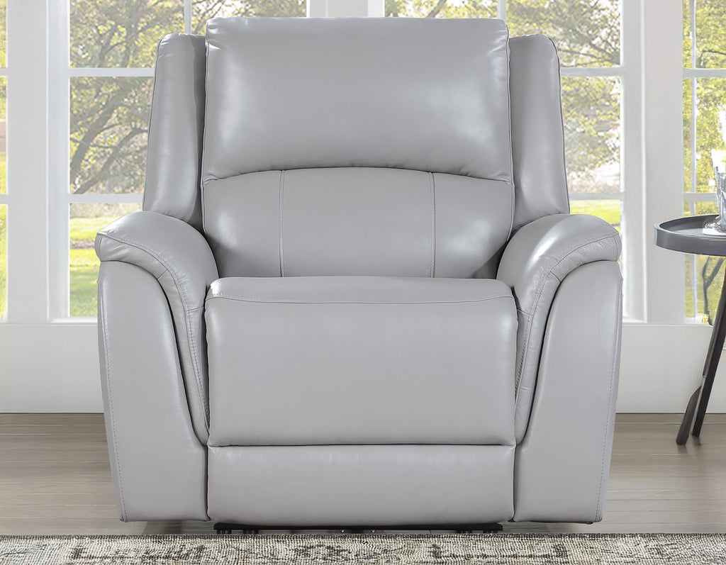 Alexandria Stone Leather SS