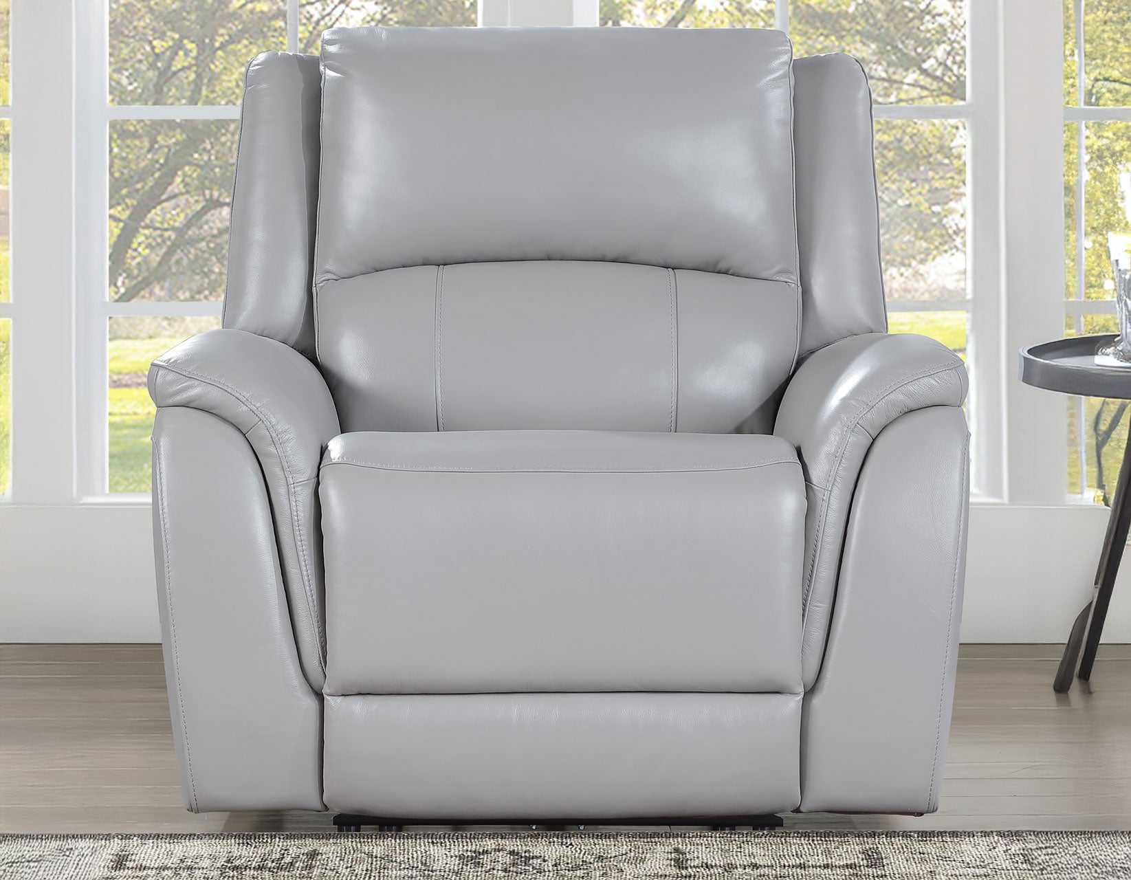 Alexandria Stone Leather SS
