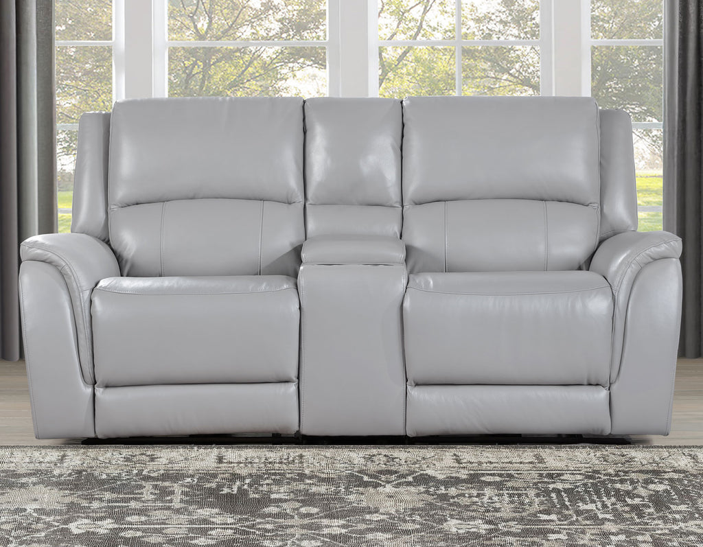 Alexandria Stone Leather SS
