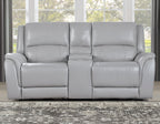 Alexandria Stone Leather SS