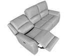 Alexandria Stone Leather SS