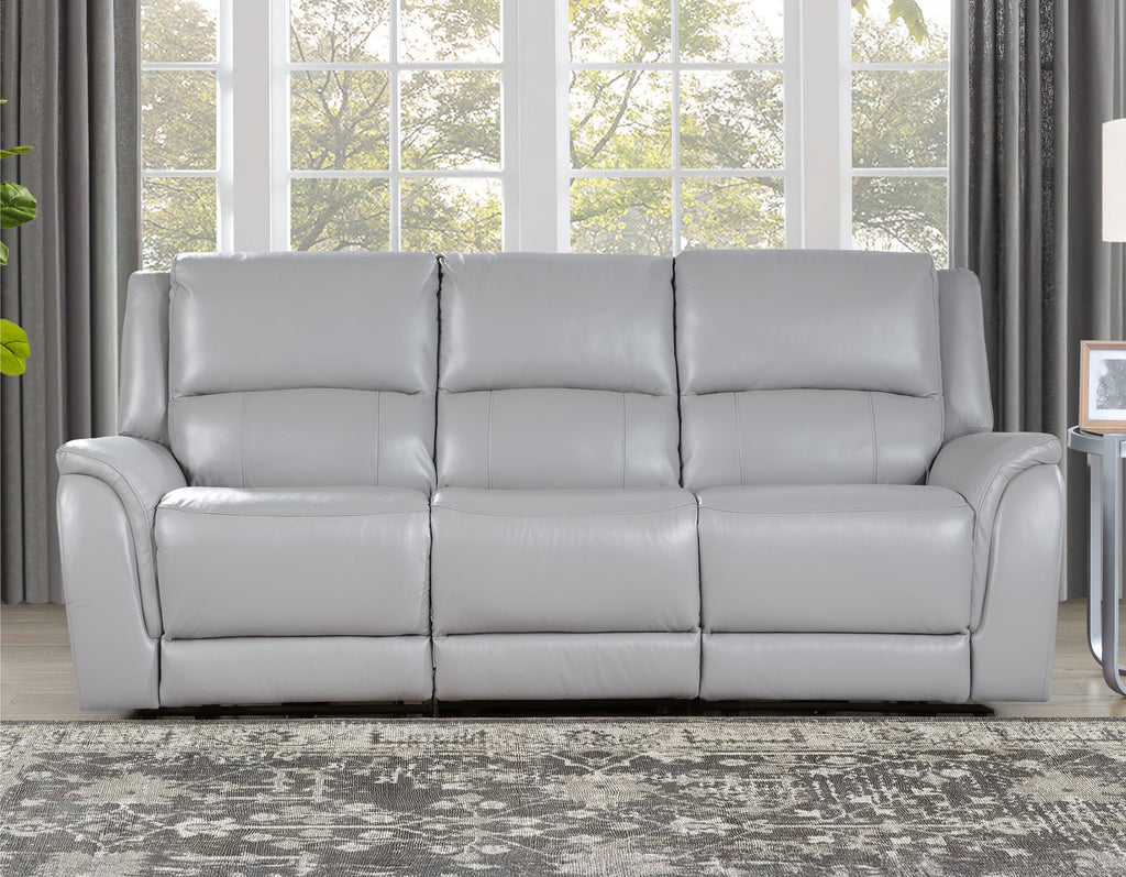 Alexandria Stone Leather SS