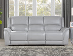 Alexandria Stone Leather SS