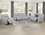 Alexandria Stone Leather SS