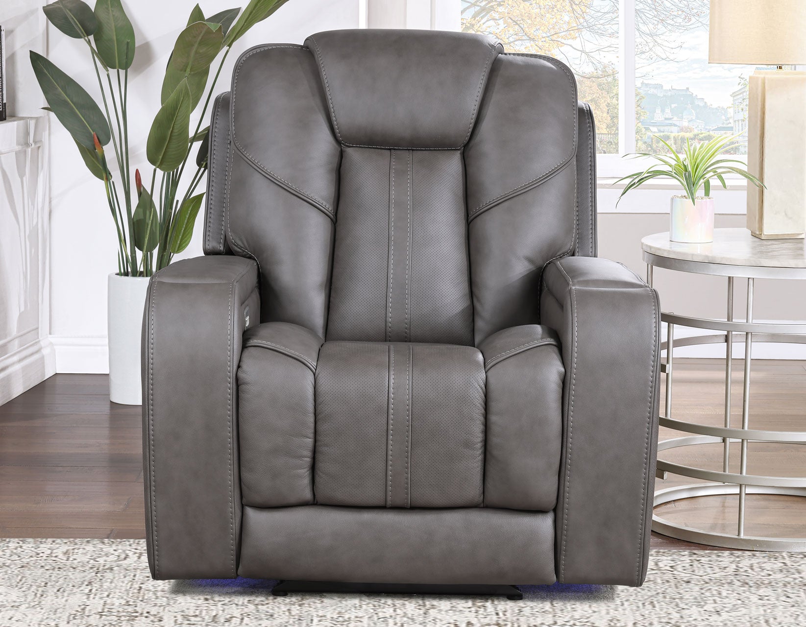 Daniel Leather SS