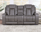 Daniel Leather SS