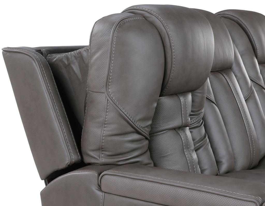 Daniel Leather SS