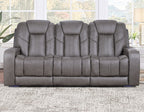 Daniel Leather SS