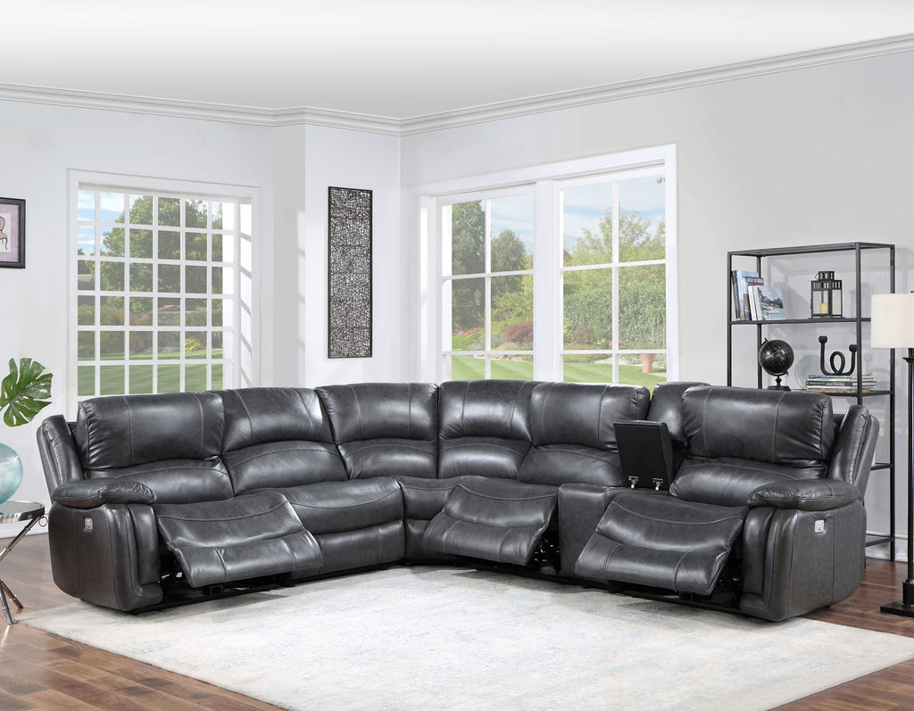 Denver Charcoal SS