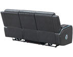 Luna Charcoal SS