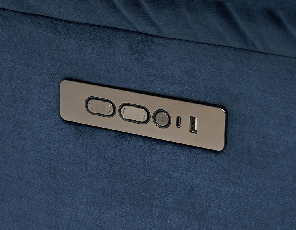 Olsen Indigo SS