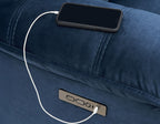 Olsen Indigo SS