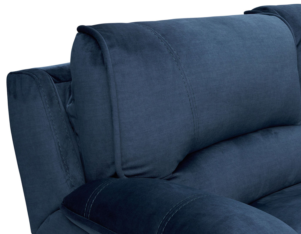 Olsen Indigo SS