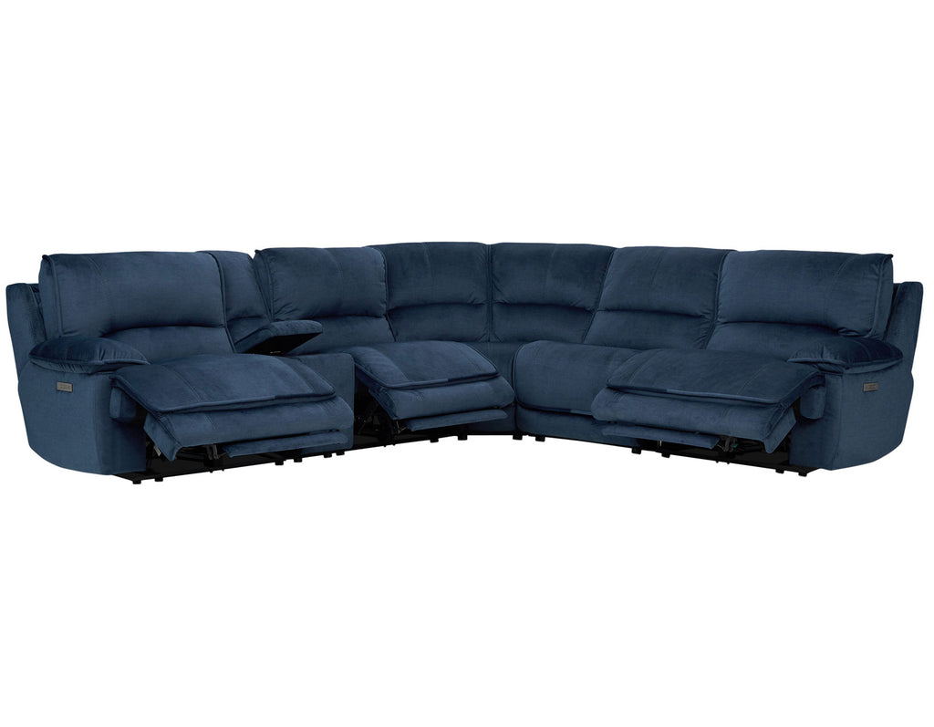 Olsen Indigo SS
