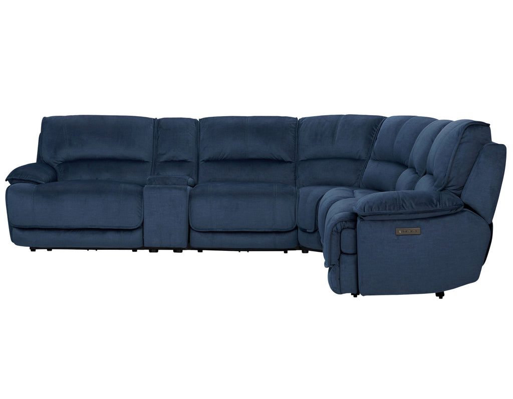Olsen Indigo SS