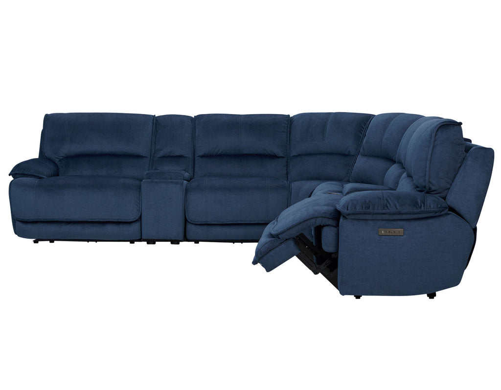 Olsen Indigo SS