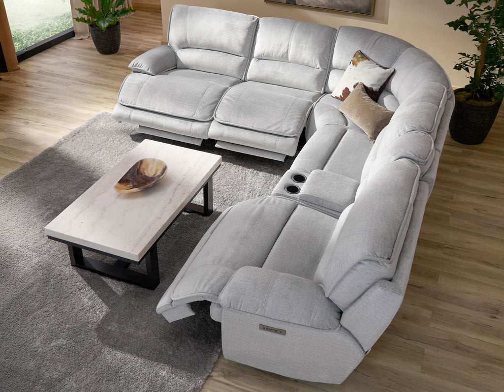 Olsen Silver SS