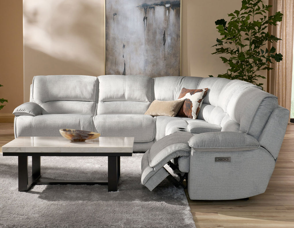 Olsen Silver SS