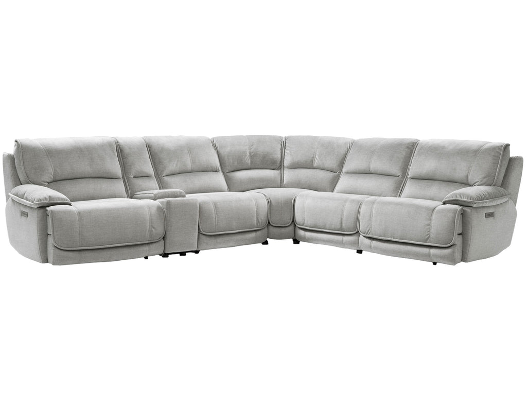Olsen Silver SS