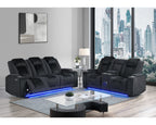 U8000 Black Transformer PF