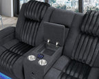 U8000 Black Transformer PF