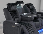 U8000 Black Transformer PF
