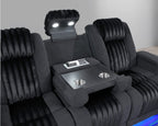 U8000 Black Transformer PF