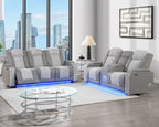 U8000 Grey Transformer PF