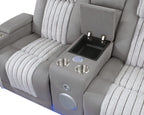 U8000 Grey Transformer PF