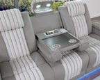 U8000 Grey Transformer PF