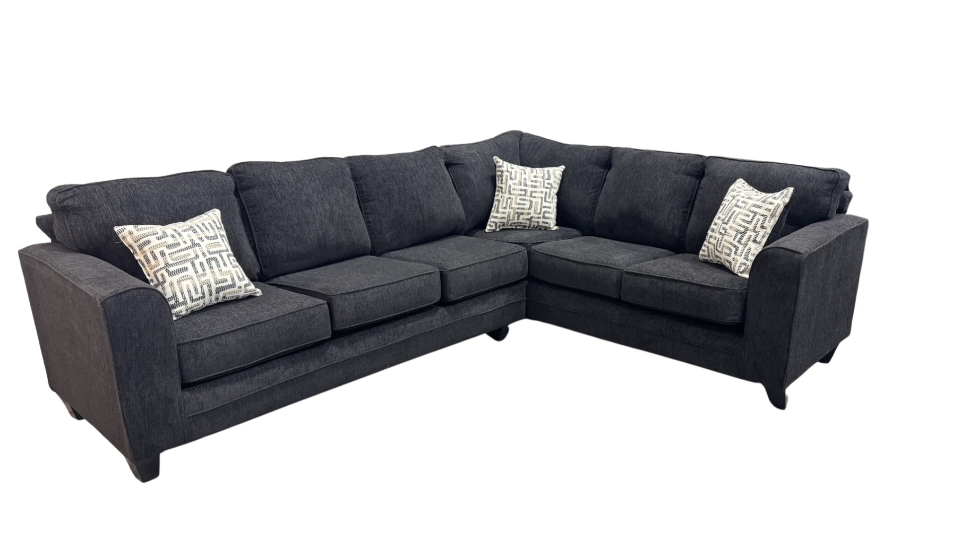 S343 Thea Black NE